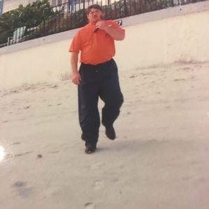 Meet your Posher, Chris